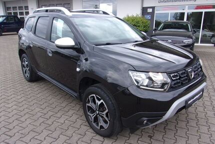 Dacia Duster Gebrauchtwagen