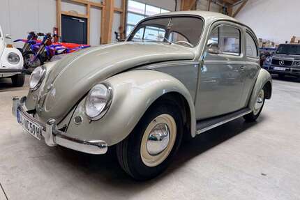 VW Käfer Gebrauchtwagen