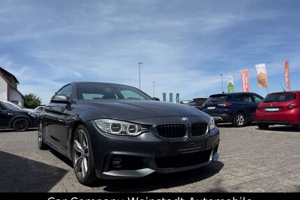 BMW 428 Gebrauchtwagen