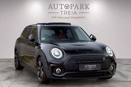 Mini Cooper SD Clubman Gebrauchtwagen