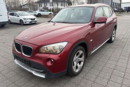 BMW X1 Gebrauchtwagen