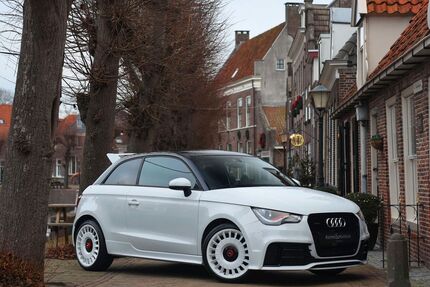 Audi A1 Gebrauchtwagen