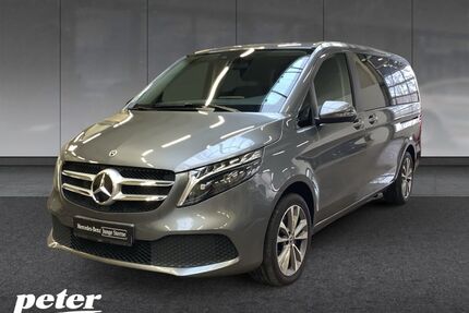 Mercedes-Benz V 300 Gebrauchtwagen