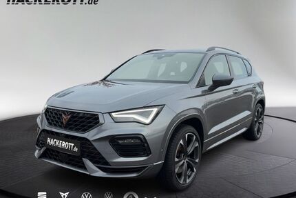 Cupra Ateca Gebrauchtwagen