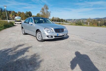 Mercedes-Benz E 230 Gebrauchtwagen