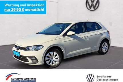VW Polo Gebrauchtwagen