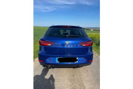 Seat Leon Gebrauchtwagen