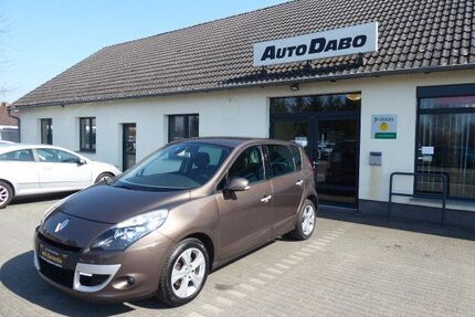 Renault Scenic Gebrauchtwagen