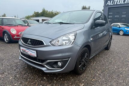 Mitsubishi Space Star Gebrauchtwagen