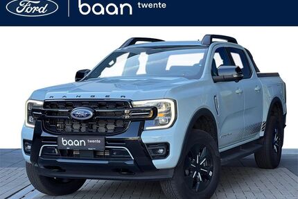 Ford Ranger Gebrauchtwagen
