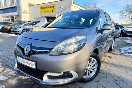 Renault Grand Scenic Gebrauchtwagen