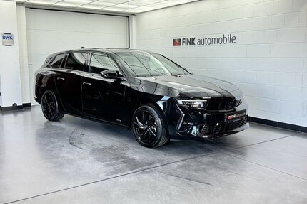 Opel Astra GS 1.5 CDTi Ultimate 1.Hand Full LED Gebrauchtwagen