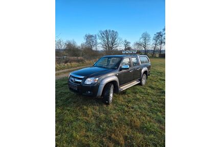 Mazda BT-50 Gebrauchtwagen