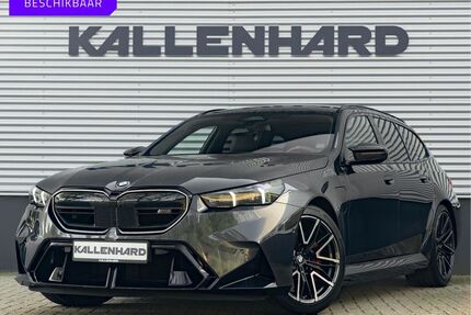 BMW M5 Gebrauchtwagen