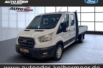 Ford Transit Gebrauchtwagen
