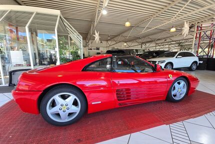 Ferrari 348 Gebrauchtwagen