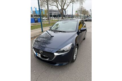 Mazda 2 Gebrauchtwagen