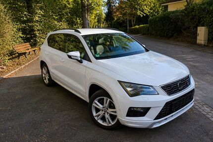 Seat Ateca Gebrauchtwagen