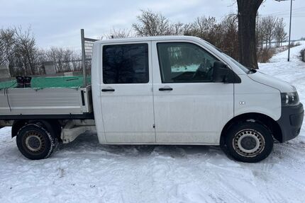 VW T5 andere Gebrauchtwagen