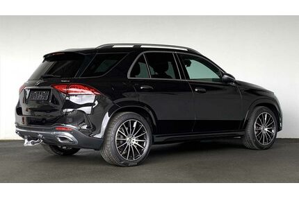 Mercedes-Benz GLE 350 Gebrauchtwagen