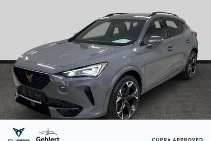 Cupra Formentor Gebrauchtwagen