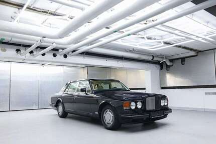 Bentley Turbo R Gebrauchtwagen