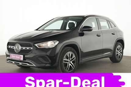 Mercedes-Benz GLA 180 Gebrauchtwagen