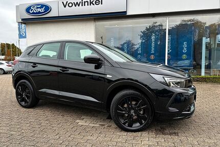 Opel Grandland (X) Gebrauchtwagen