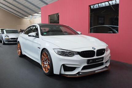 BMW M4 Gebrauchtwagen