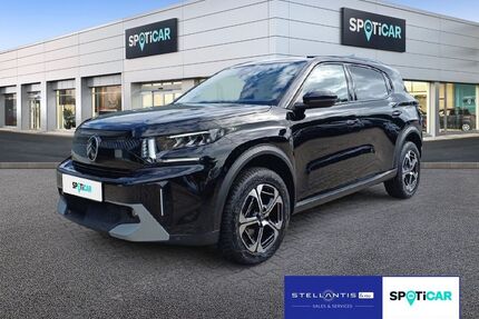 Citroen C3 Aircross Gebrauchtwagen