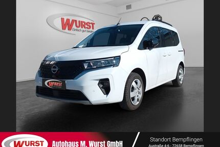 Nissan Townstar Gebrauchtwagen