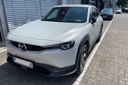Mazda MX-30 Gebrauchtwagen