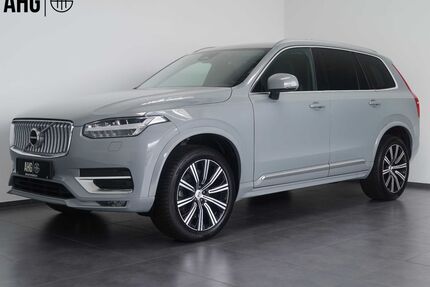 Volvo XC90 Gebrauchtwagen
