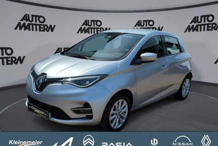 Renault ZOE Gebrauchtwagen