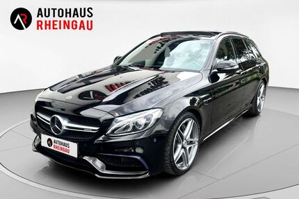 Mercedes-Benz C 63 AMG Gebrauchtwagen