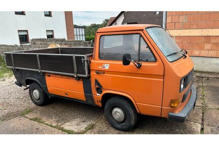 VW T3 andere Gebrauchtwagen