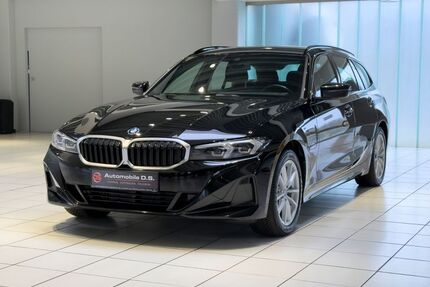 BMW 320 Gebrauchtwagen