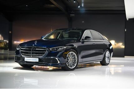 Mercedes-Benz S 580 Gebrauchtwagen