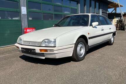 Citroen CX Gebrauchtwagen