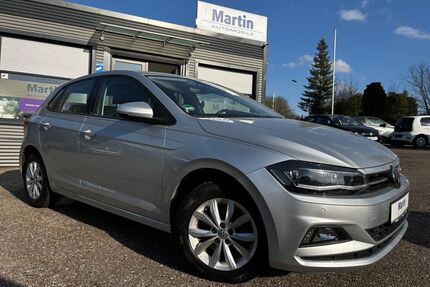 VW Polo Gebrauchtwagen