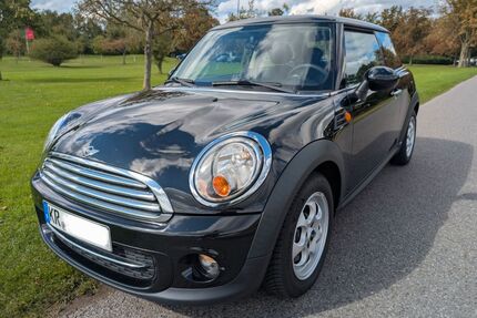 Mini Cooper D Gebrauchtwagen