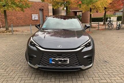 Lexus LBX Gebrauchtwagen