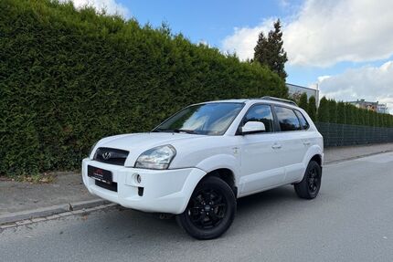 Hyundai TUCSON Gebrauchtwagen
