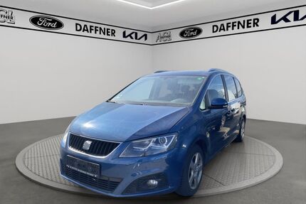 Seat Alhambra Gebrauchtwagen