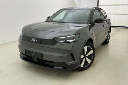 Ford Capri Gebrauchtwagen