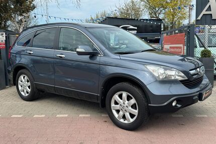 Honda CR-V Gebrauchtwagen