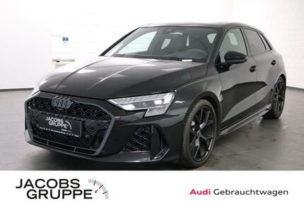 Audi RS3 Gebrauchtwagen