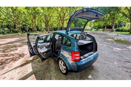 Audi A2 Gebrauchtwagen