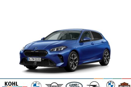 BMW 120 Gebrauchtwagen