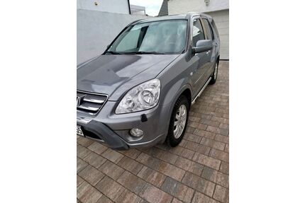 Honda CR-V Gebrauchtwagen